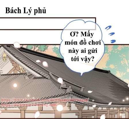 Bạn Trai Tôi Là Cẩm Y Vệ 2 Chap 40 - Next Chap 41