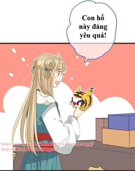 Bạn Trai Tôi Là Cẩm Y Vệ 2 Chap 40 - Next Chap 41