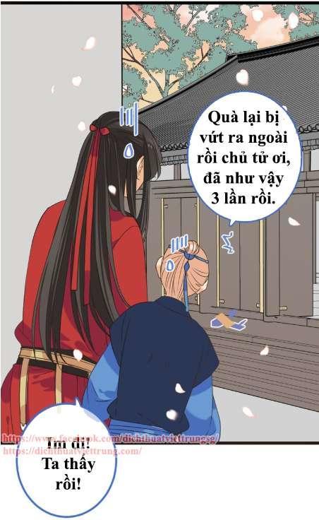 Bạn Trai Tôi Là Cẩm Y Vệ 2 Chap 40 - Next Chap 41