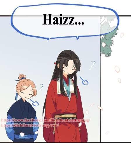 Bạn Trai Tôi Là Cẩm Y Vệ 2 Chap 40 - Next Chap 41