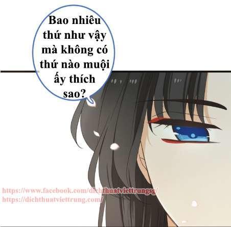 Bạn Trai Tôi Là Cẩm Y Vệ 2 Chap 40 - Next Chap 41
