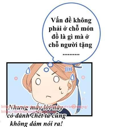 Bạn Trai Tôi Là Cẩm Y Vệ 2 Chap 40 - Next Chap 41