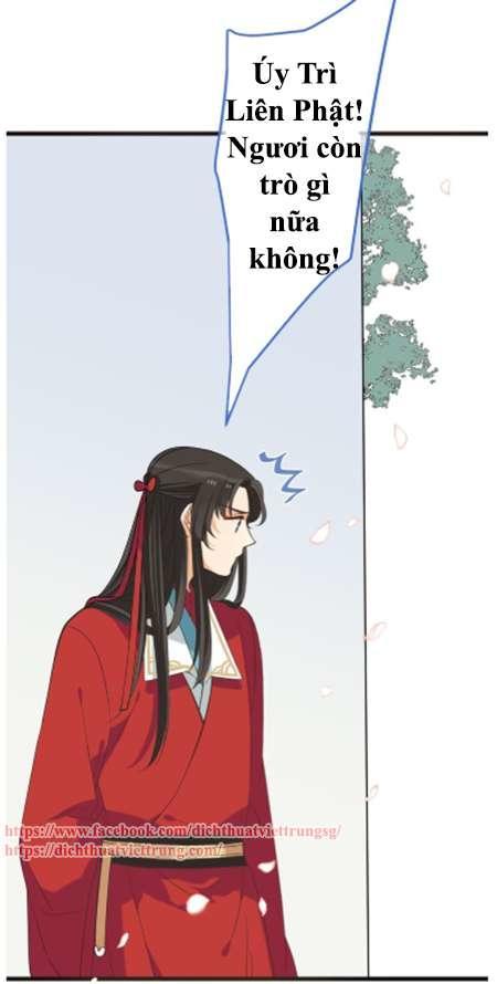 Bạn Trai Tôi Là Cẩm Y Vệ 2 Chap 40 - Next Chap 41