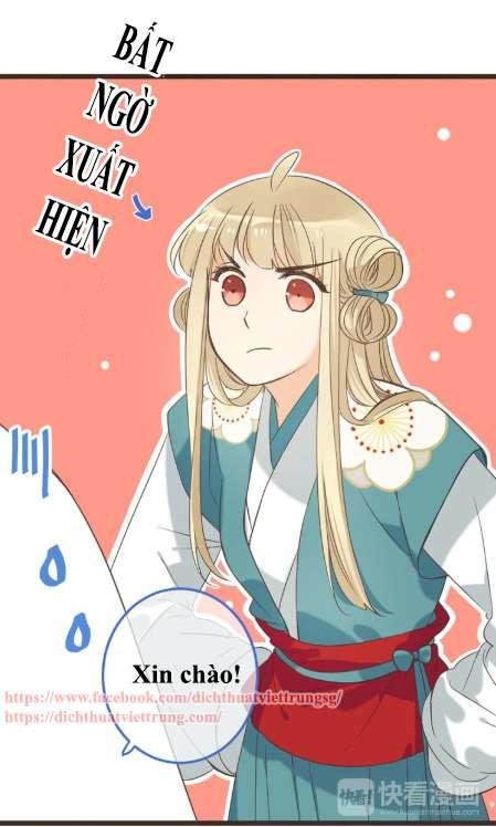 Bạn Trai Tôi Là Cẩm Y Vệ 2 Chap 40 - Next Chap 41