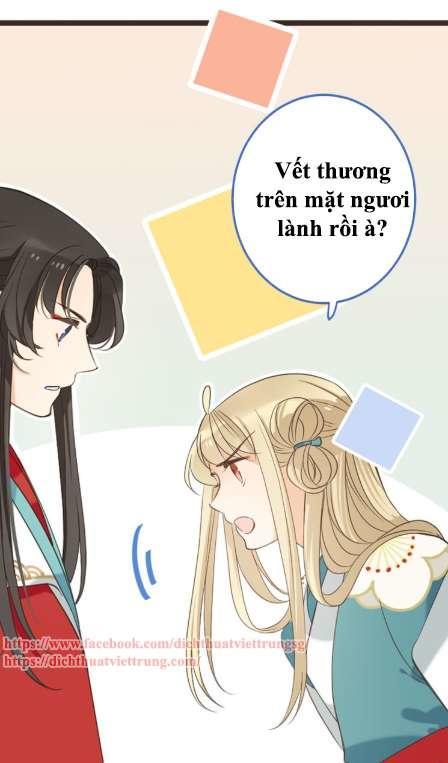 Bạn Trai Tôi Là Cẩm Y Vệ 2 Chap 40 - Next Chap 41