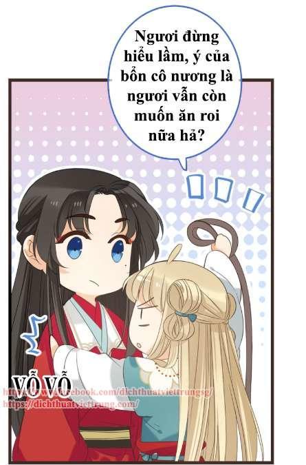 Bạn Trai Tôi Là Cẩm Y Vệ 2 Chap 40 - Next Chap 41