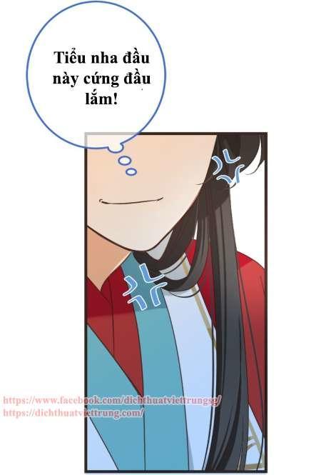 Bạn Trai Tôi Là Cẩm Y Vệ 2 Chap 40 - Next Chap 41