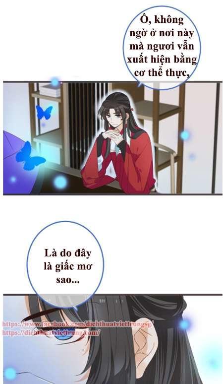 Bạn Trai Tôi Là Cẩm Y Vệ 2 Chap 40 - Next Chap 41