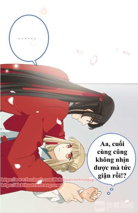 Bạn Trai Tôi Là Cẩm Y Vệ 2 Chap 40 - Next Chap 41