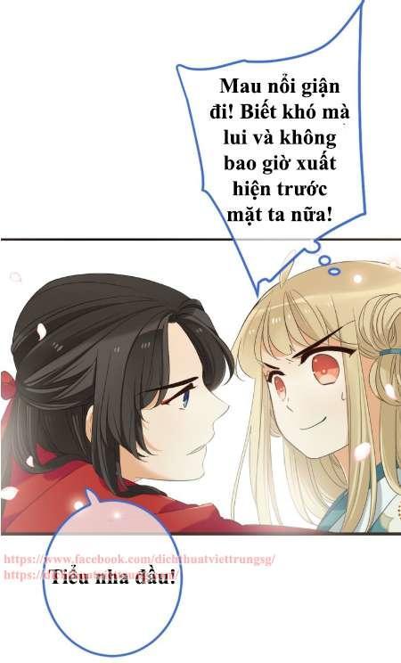Bạn Trai Tôi Là Cẩm Y Vệ 2 Chap 40 - Next Chap 41