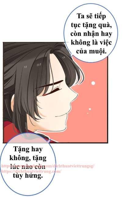 Bạn Trai Tôi Là Cẩm Y Vệ 2 Chap 40 - Next Chap 41