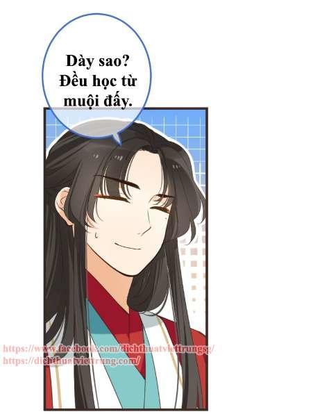 Bạn Trai Tôi Là Cẩm Y Vệ 2 Chap 40 - Next Chap 41