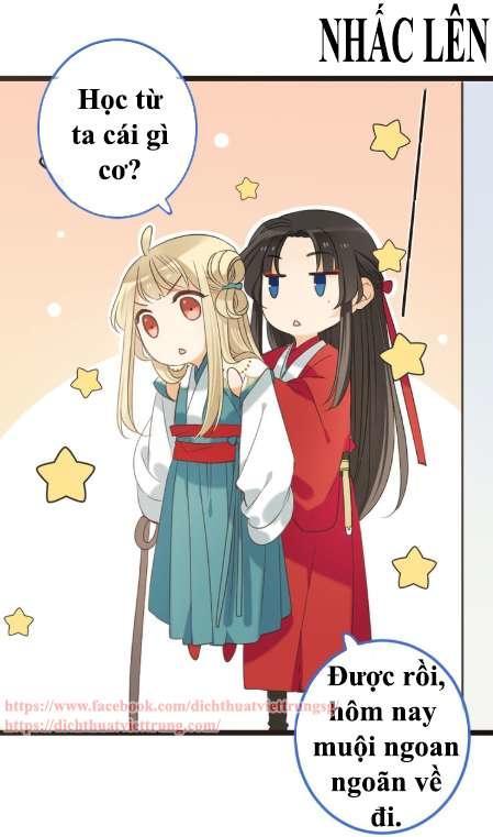 Bạn Trai Tôi Là Cẩm Y Vệ 2 Chap 40 - Next Chap 41