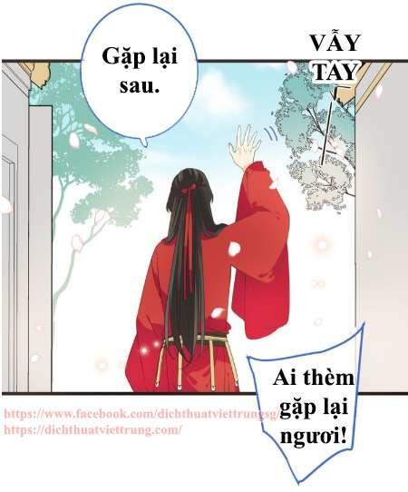Bạn Trai Tôi Là Cẩm Y Vệ 2 Chap 40 - Next Chap 41