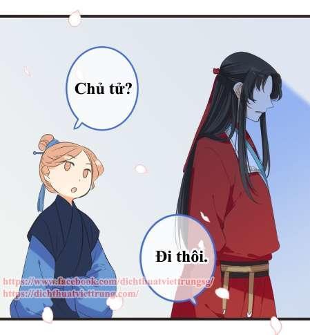 Bạn Trai Tôi Là Cẩm Y Vệ 2 Chap 40 - Next Chap 41