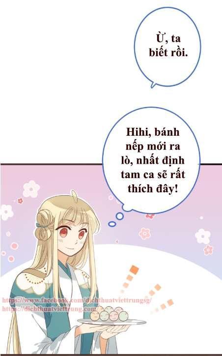 Bạn Trai Tôi Là Cẩm Y Vệ 2 Chap 40 - Next Chap 41