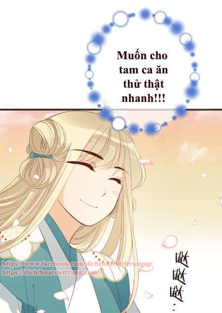 Bạn Trai Tôi Là Cẩm Y Vệ 2 Chap 40 - Next Chap 41