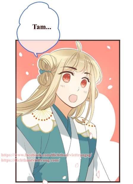 Bạn Trai Tôi Là Cẩm Y Vệ 2 Chap 40 - Next Chap 41