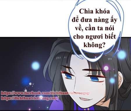 Bạn Trai Tôi Là Cẩm Y Vệ 2 Chap 40 - Next Chap 41