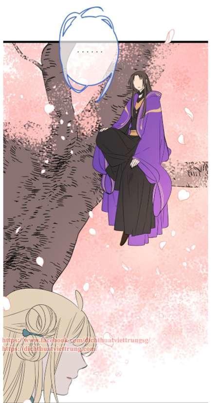 Bạn Trai Tôi Là Cẩm Y Vệ 2 Chap 40 - Next Chap 41