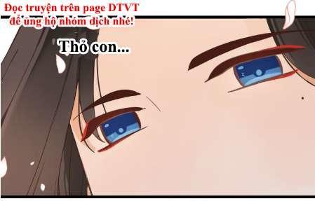 Bạn Trai Tôi Là Cẩm Y Vệ 2 Chap 40 - Next Chap 41