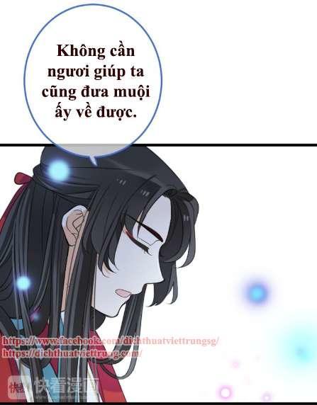 Bạn Trai Tôi Là Cẩm Y Vệ 2 Chap 40 - Next Chap 41