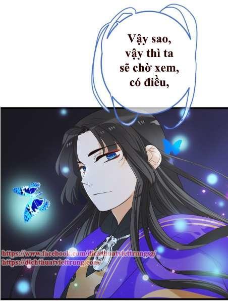 Bạn Trai Tôi Là Cẩm Y Vệ 2 Chap 40 - Next Chap 41
