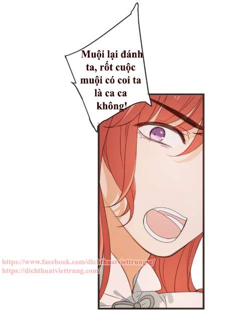 Bạn Trai Tôi Là Cẩm Y Vệ 2 Chap 42 - Next Chap 43