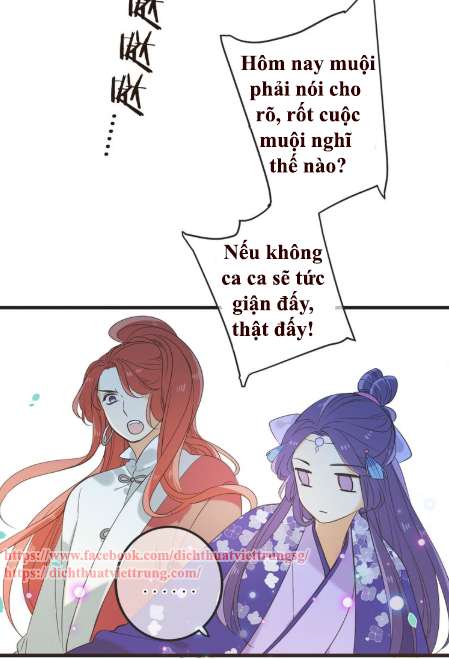 Bạn Trai Tôi Là Cẩm Y Vệ 2 Chap 42 - Next Chap 43