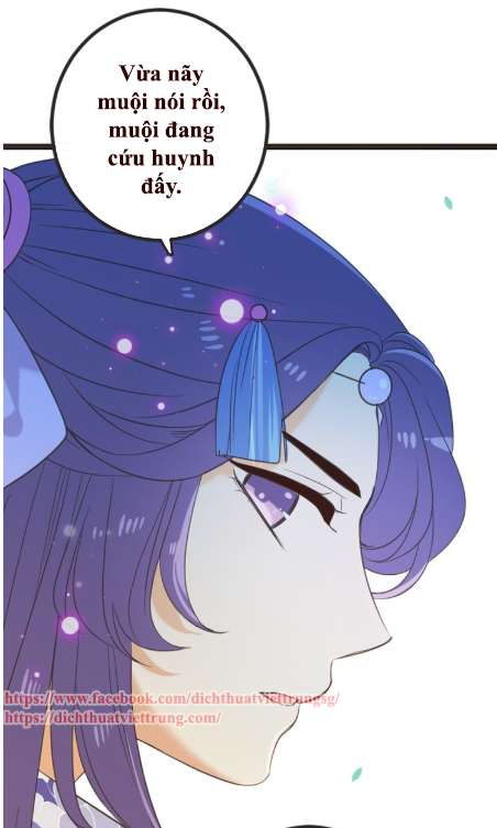 Bạn Trai Tôi Là Cẩm Y Vệ 2 Chap 42 - Next Chap 43