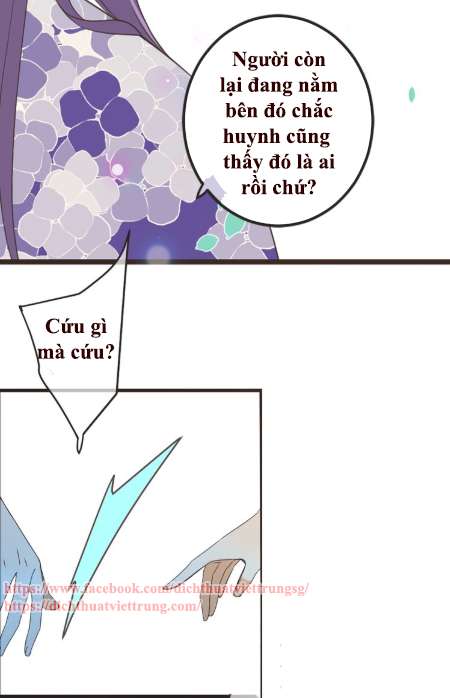 Bạn Trai Tôi Là Cẩm Y Vệ 2 Chap 42 - Next Chap 43