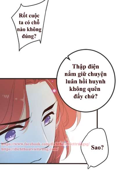 Bạn Trai Tôi Là Cẩm Y Vệ 2 Chap 42 - Next Chap 43