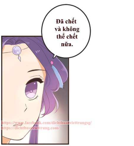 Bạn Trai Tôi Là Cẩm Y Vệ 2 Chap 42 - Next Chap 43