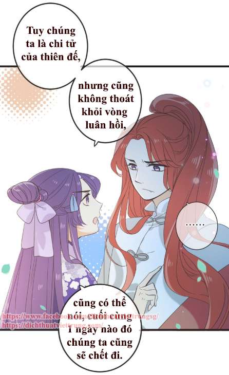 Bạn Trai Tôi Là Cẩm Y Vệ 2 Chap 42 - Next Chap 43
