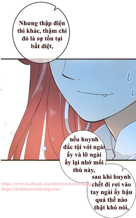 Bạn Trai Tôi Là Cẩm Y Vệ 2 Chap 42 - Next Chap 43