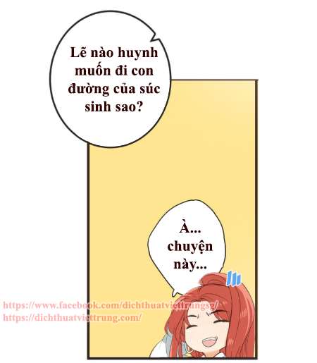 Bạn Trai Tôi Là Cẩm Y Vệ 2 Chap 42 - Next Chap 43