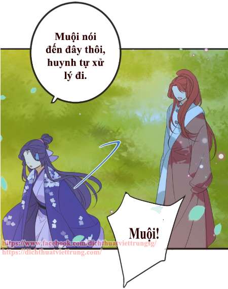 Bạn Trai Tôi Là Cẩm Y Vệ 2 Chap 42 - Next Chap 43