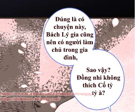 Bạn Trai Tôi Là Cẩm Y Vệ 2 Chap 42 - Next Chap 43