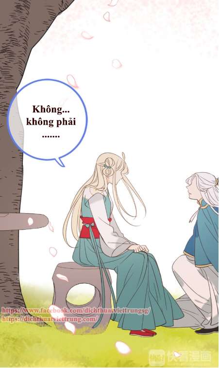 Bạn Trai Tôi Là Cẩm Y Vệ 2 Chap 42 - Next Chap 43