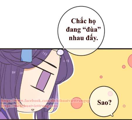 Bạn Trai Tôi Là Cẩm Y Vệ 2 Chap 42 - Next Chap 43