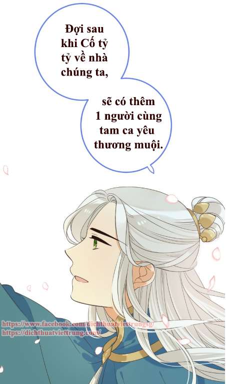 Bạn Trai Tôi Là Cẩm Y Vệ 2 Chap 42 - Next Chap 43