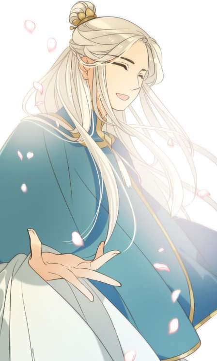 Bạn Trai Tôi Là Cẩm Y Vệ 2 Chap 42 - Next Chap 43