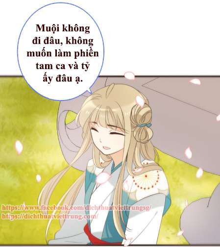 Bạn Trai Tôi Là Cẩm Y Vệ 2 Chap 42 - Next Chap 43