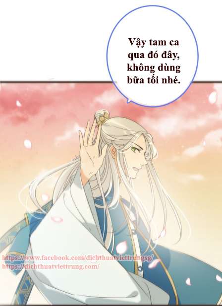 Bạn Trai Tôi Là Cẩm Y Vệ 2 Chap 42 - Next Chap 43