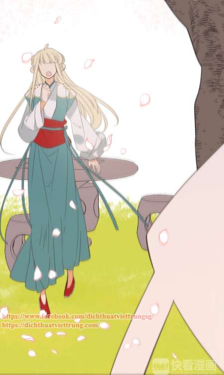Bạn Trai Tôi Là Cẩm Y Vệ 2 Chap 42 - Next Chap 43
