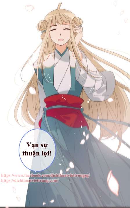 Bạn Trai Tôi Là Cẩm Y Vệ 2 Chap 42 - Next Chap 43