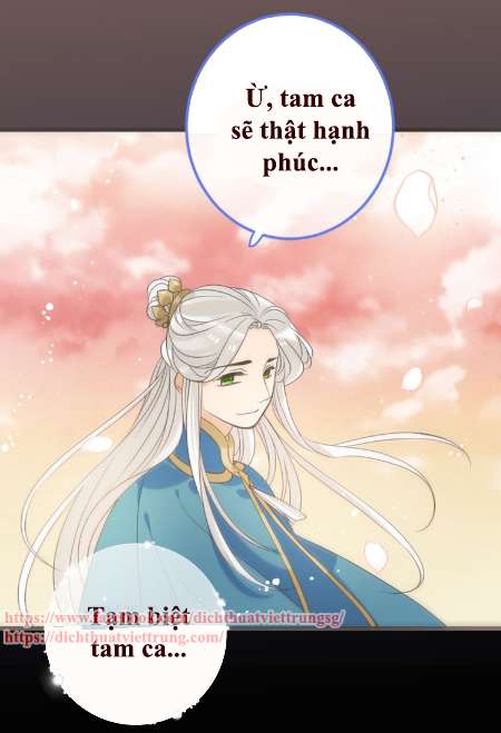 Bạn Trai Tôi Là Cẩm Y Vệ 2 Chap 42 - Next Chap 43