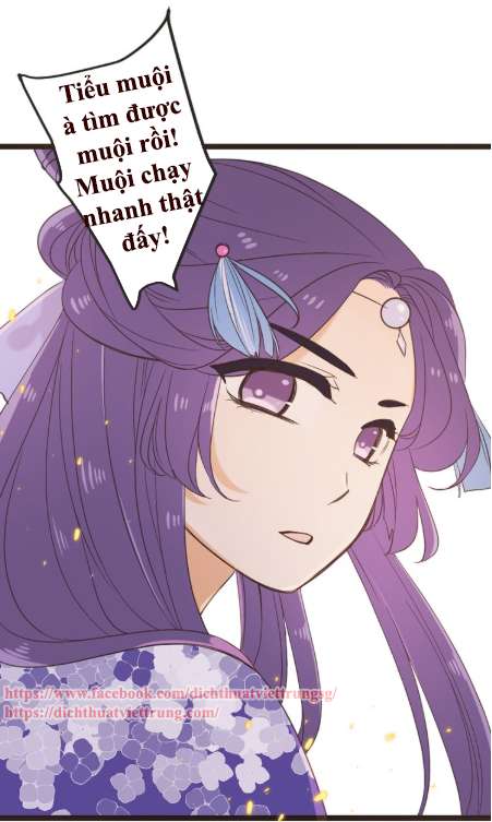 Bạn Trai Tôi Là Cẩm Y Vệ 2 Chap 42 - Next Chap 43