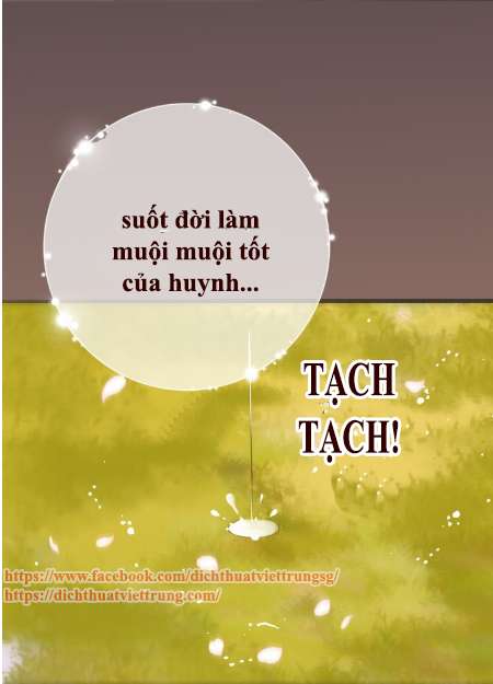 Bạn Trai Tôi Là Cẩm Y Vệ 2 Chap 42 - Next Chap 43