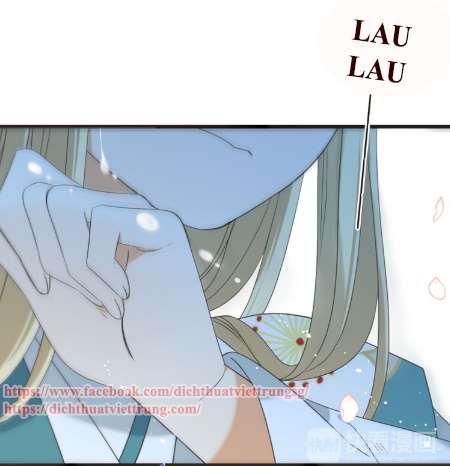 Bạn Trai Tôi Là Cẩm Y Vệ 2 Chap 42 - Next Chap 43